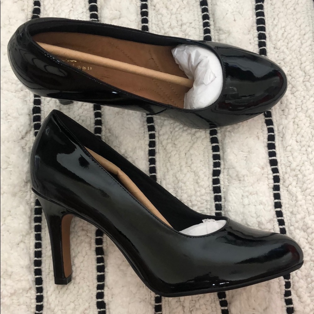 CLARKS Heavenly Star